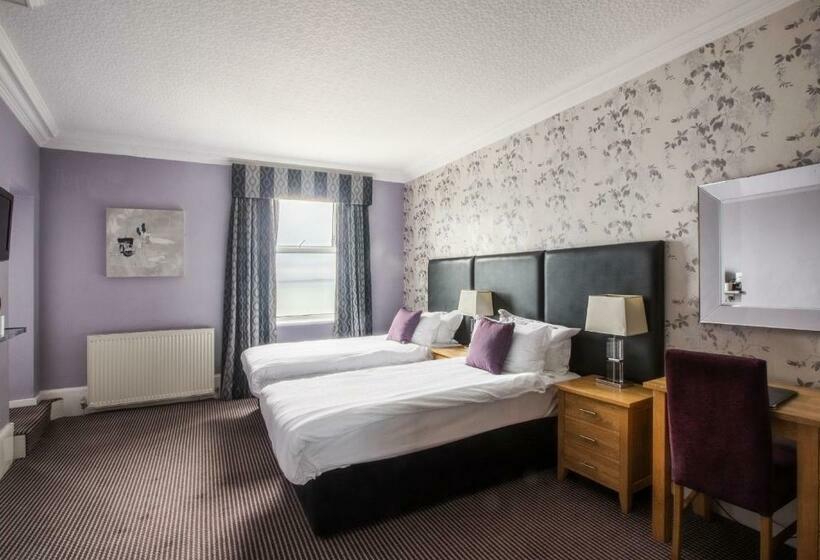 标准间, Muthu Westcliff