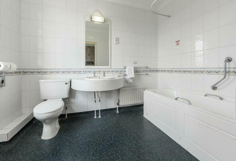 标准间, Muthu Westcliff