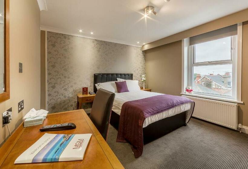 标准间, Muthu Westcliff