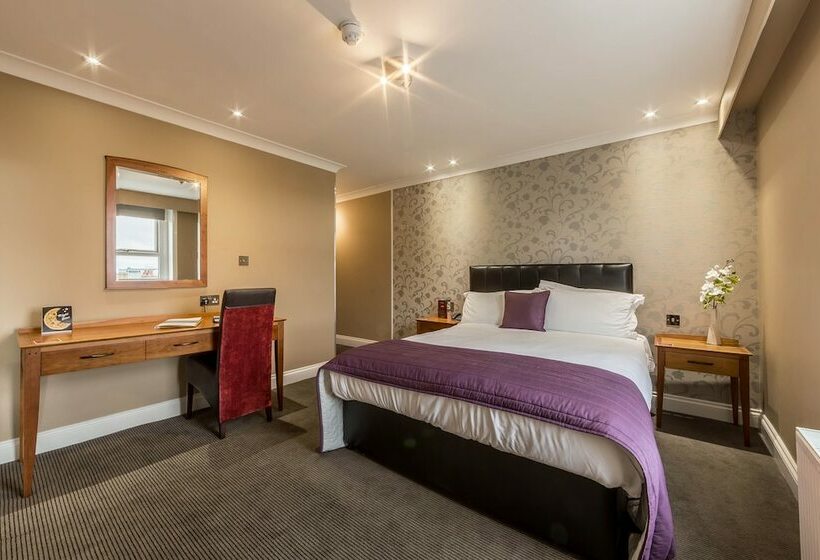 标准间, Muthu Westcliff