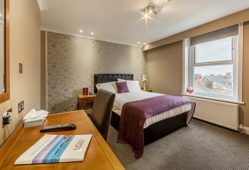 标准间, Muthu Westcliff