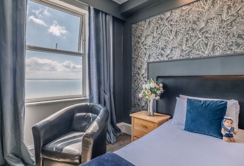 高级大房间, Muthu Westcliff