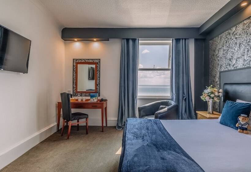 高级大房间, Muthu Westcliff