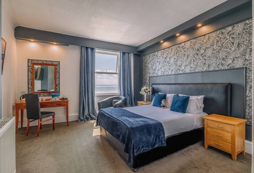 高级大房间, Muthu Westcliff