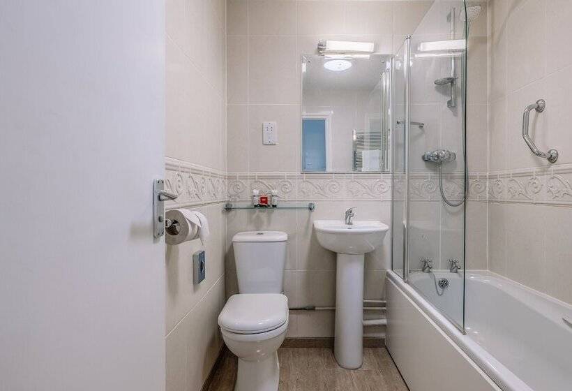 标准间, Muthu Westcliff