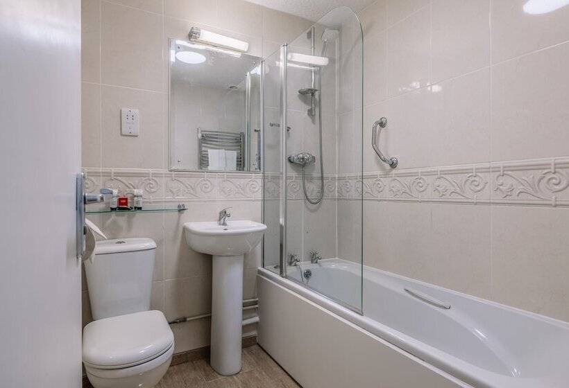 标准间, Muthu Westcliff