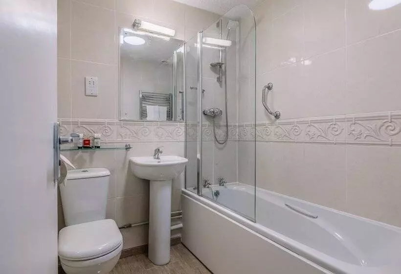اتاق استاندارد, Muthu Westcliff