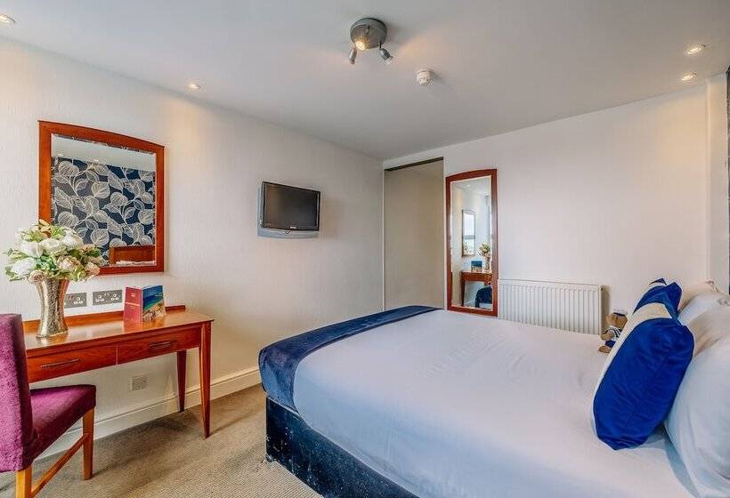 标准间, Muthu Westcliff