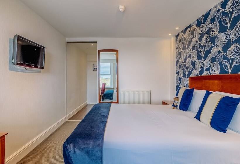 标准间, Muthu Westcliff