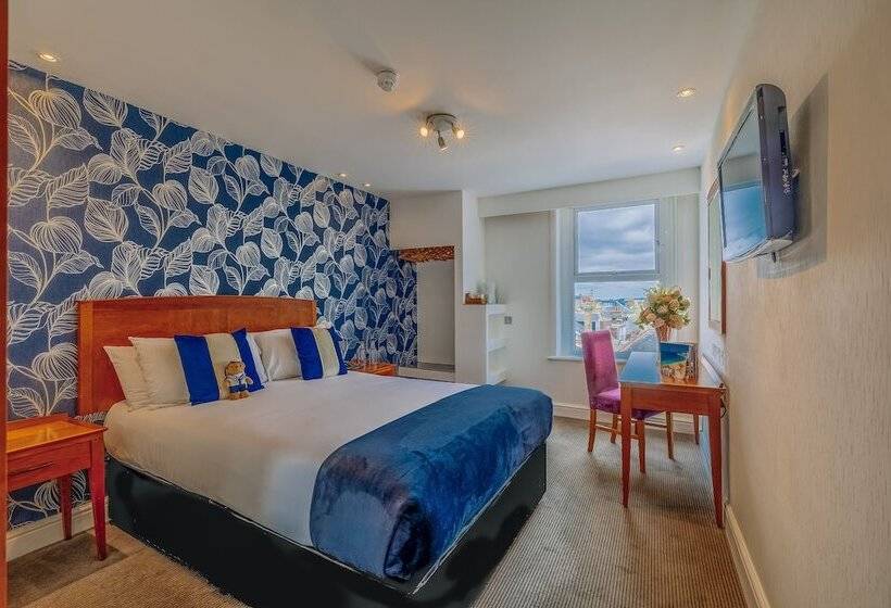 标准间, Muthu Westcliff