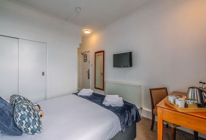 Eenvoudige Kamer, Muthu Westcliff