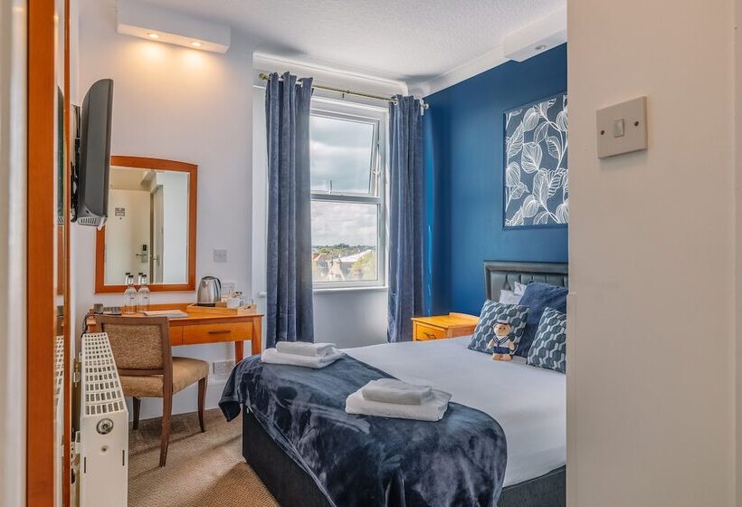 基本间, Muthu Westcliff