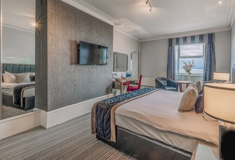 行政房间, Muthu Westcliff