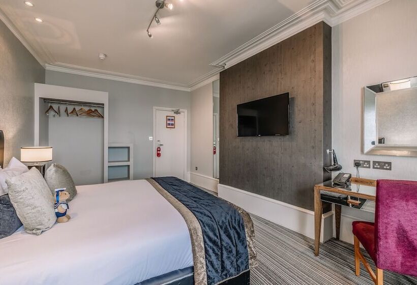 行政房间, Muthu Westcliff