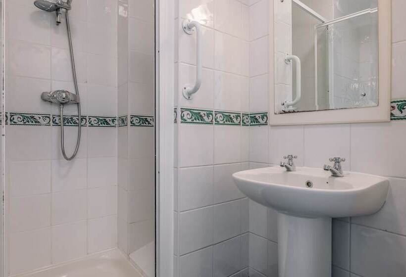 套房, Muthu Westcliff