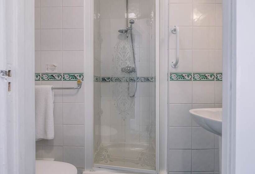 套房, Muthu Westcliff