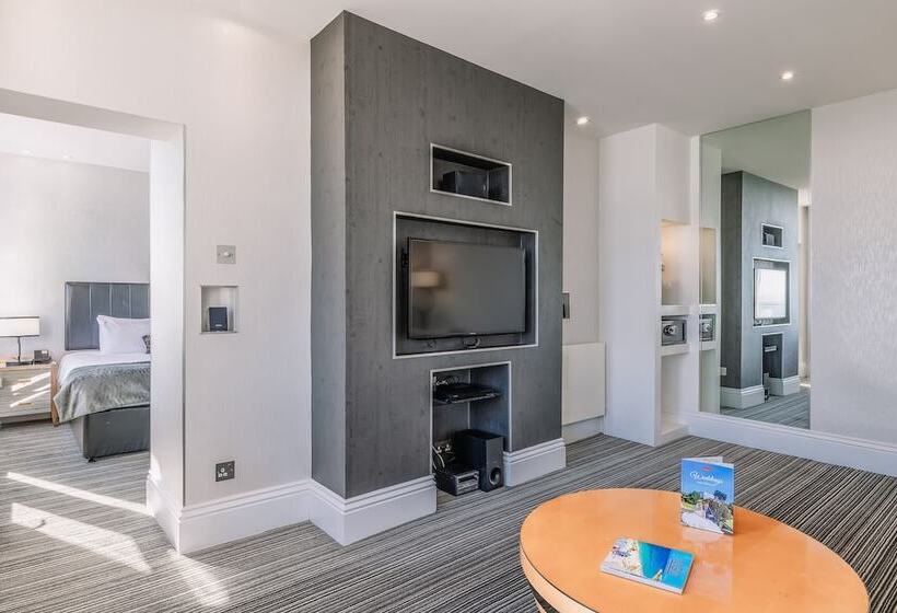 Suite, Muthu Westcliff