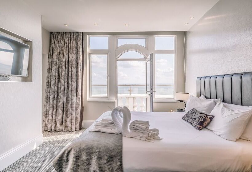 套房, Muthu Westcliff