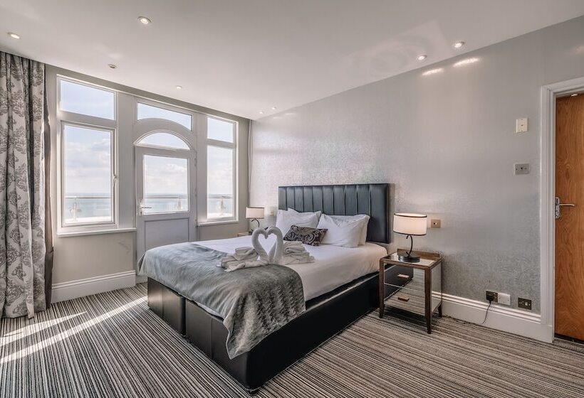 Suite, Muthu Westcliff