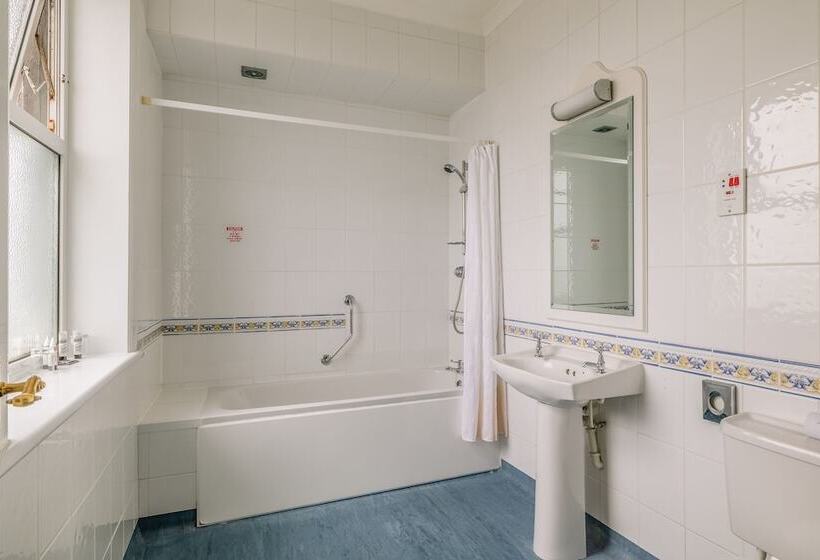 高级大房间, Muthu Westcliff