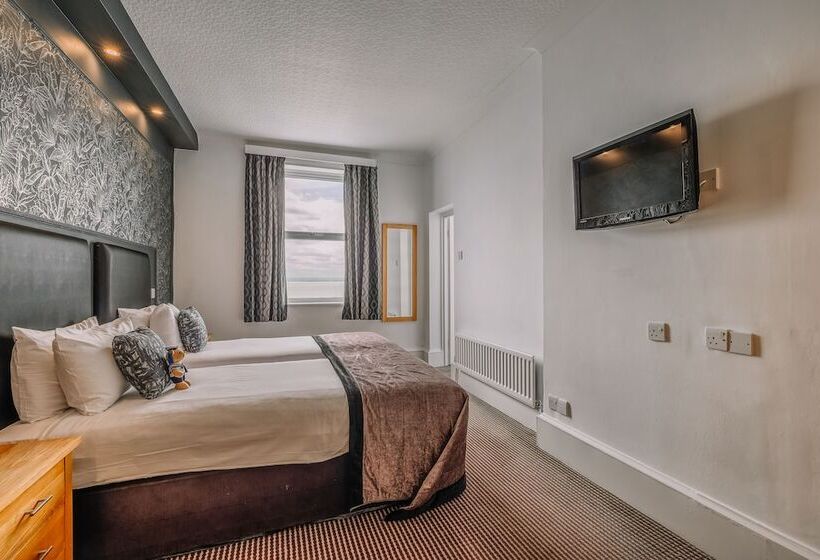 高级大房间, Muthu Westcliff