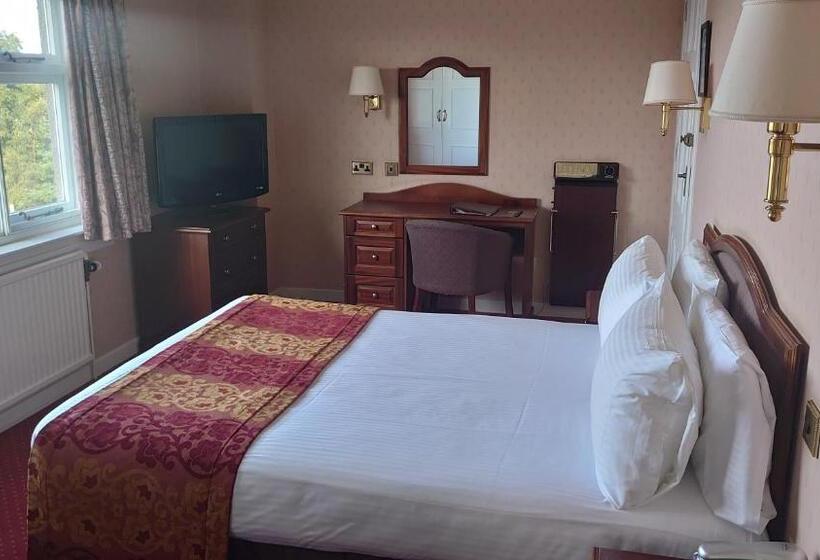 クラシックルーム, Ramnee