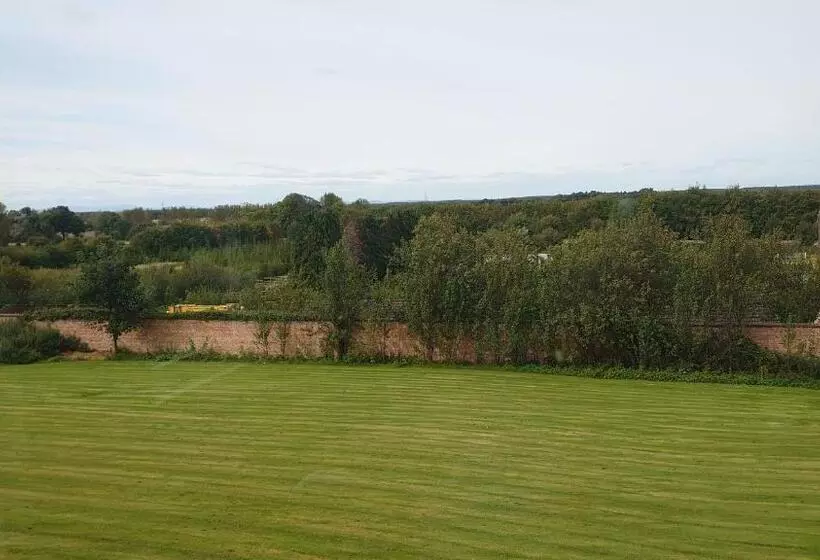 Familiesuite, Ramnee