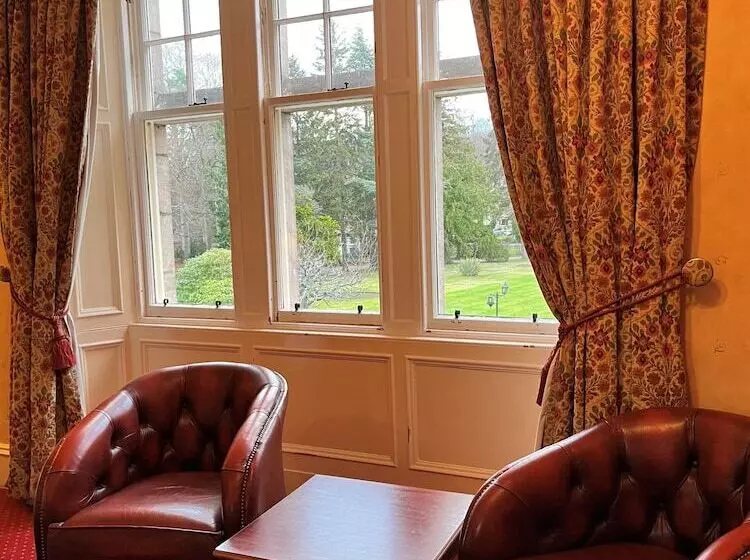 Chambre Supérieure, Ramnee