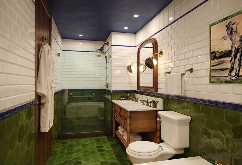 غرفة قياسية, Slieve Donard