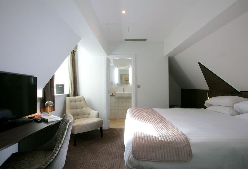 Номер Executive, Stourport Manor