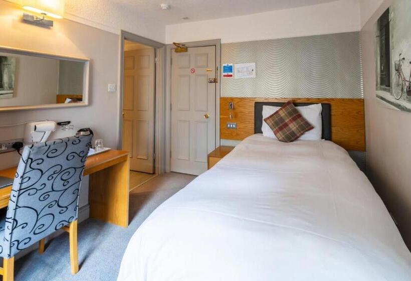 חדר סטנדרט יחיד, The Red Lion