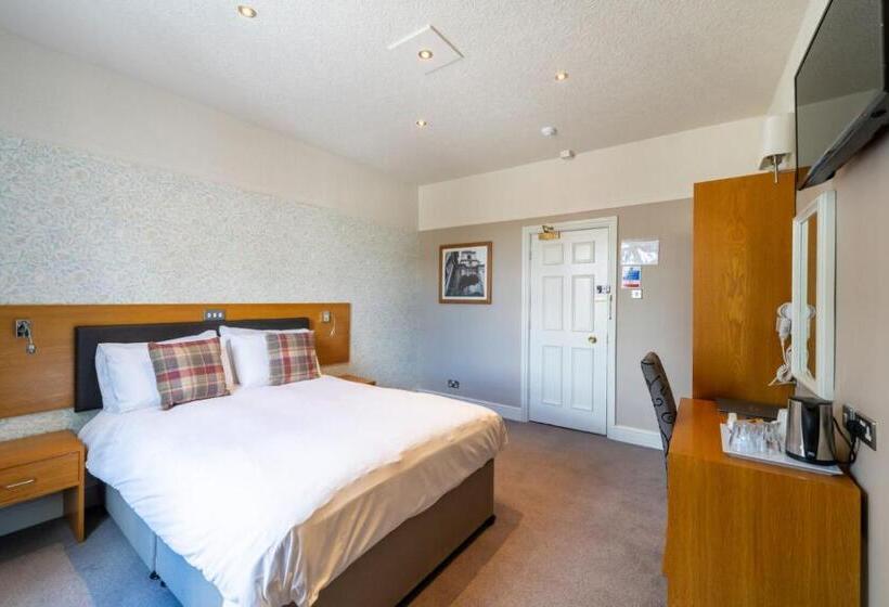 חדר סטנדרט, The Red Lion