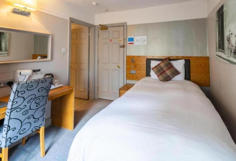 חדר סטנדרט יחיד, The Red Lion