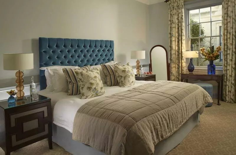 سوییت لوکس, The Royal Crescent Hotel & Spa