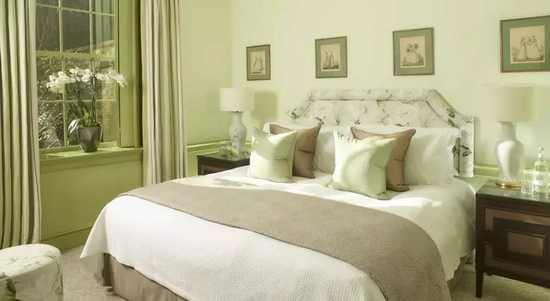 سوییت لوکس, The Royal Crescent Hotel & Spa