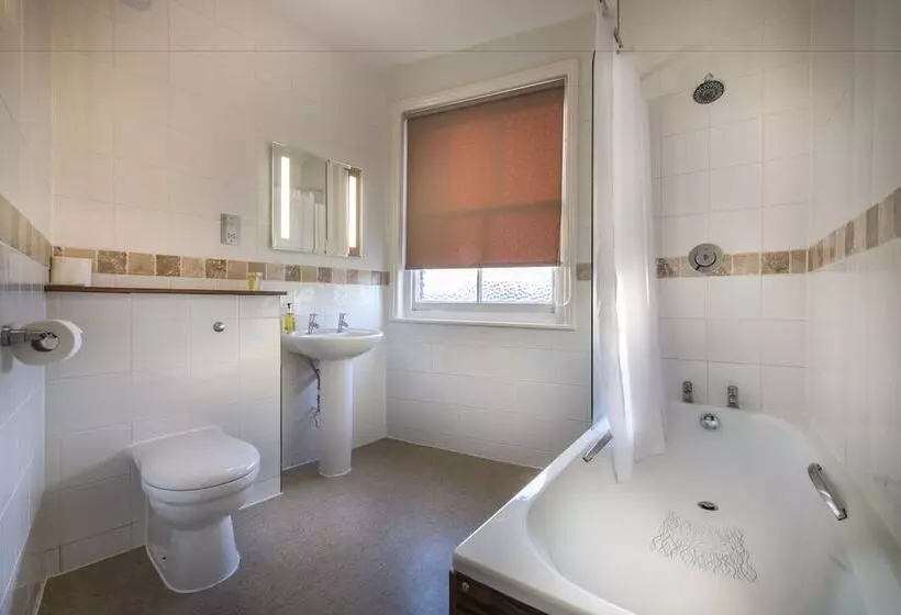 クラシックシングルルーム, The White Hart Hotel, Boston, Lincolnshire