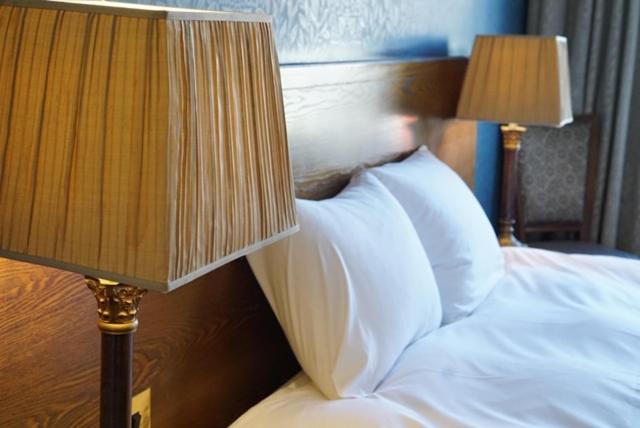 디럭스 룸, The Swan