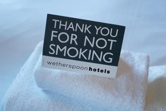 스탠다드 룸, The Swan