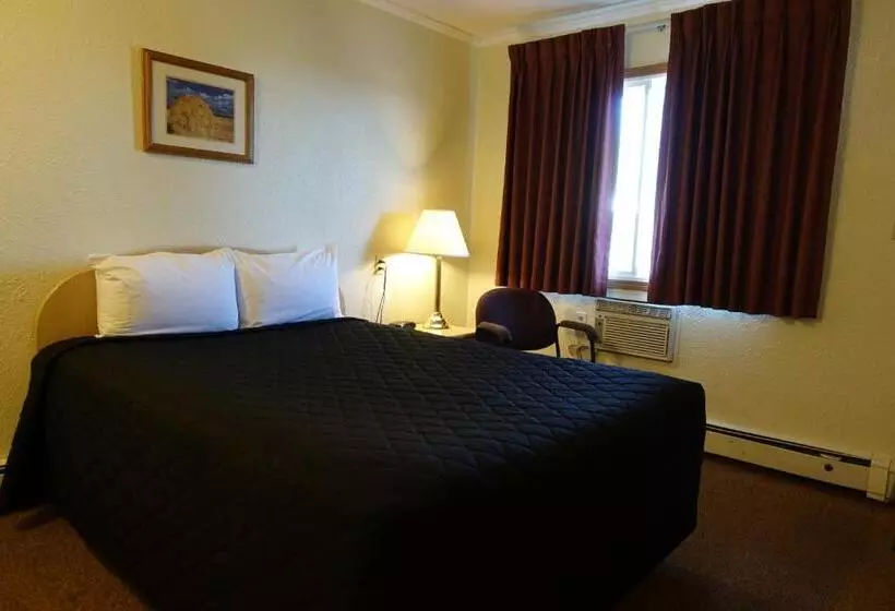 StandaardKamer, Armada Inn Motel