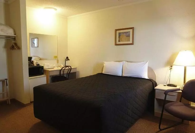 StandaardKamer, Armada Inn Motel