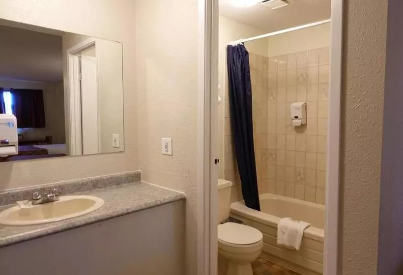StandaardKamer, Armada Inn Motel