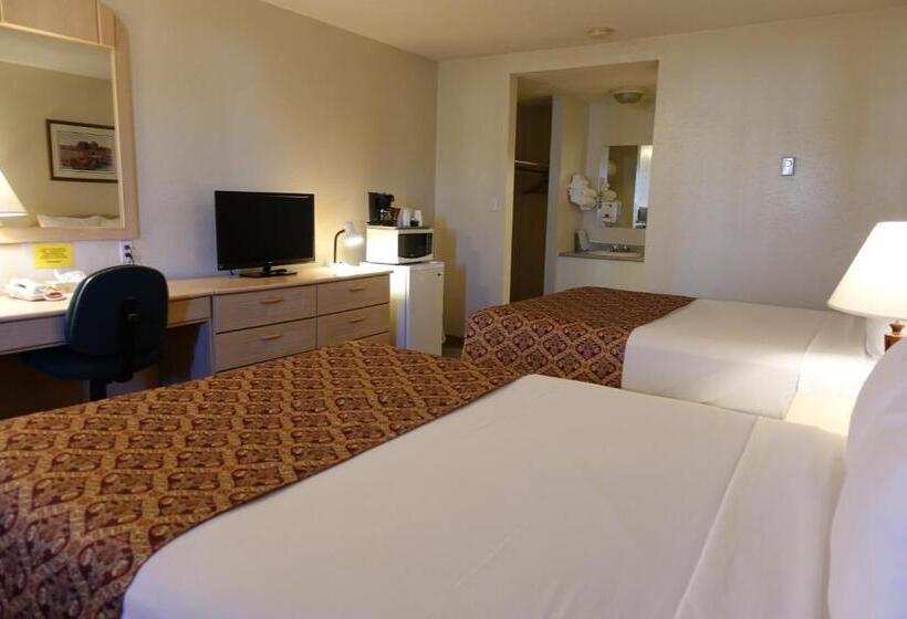 Номер Deluxe, Armada Inn Motel