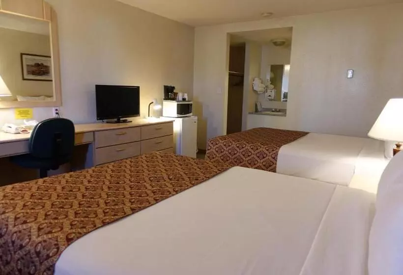 Deluxe Kamer, Armada Inn Motel