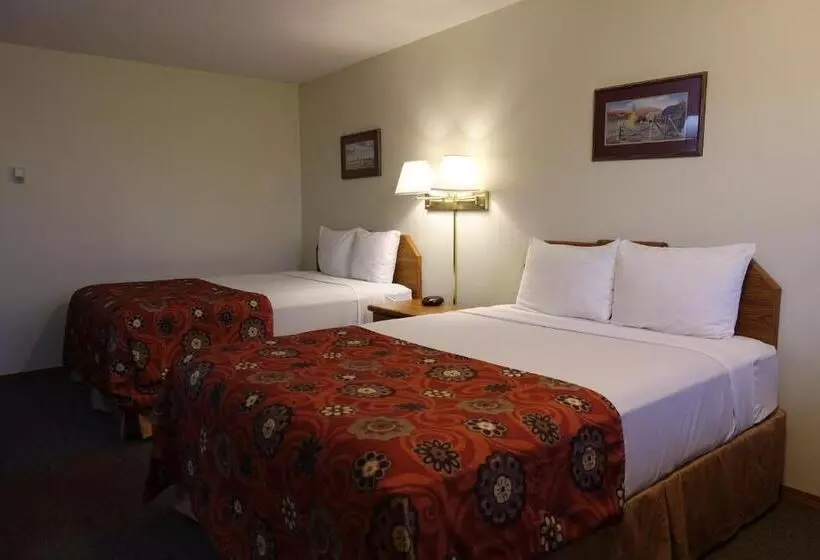 Deluxe Kamer, Armada Inn Motel