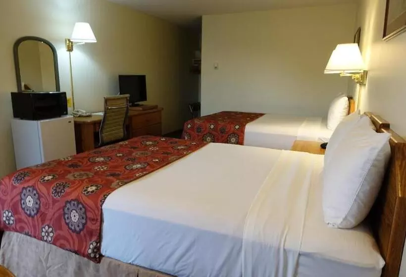 Deluxe Kamer, Armada Inn Motel
