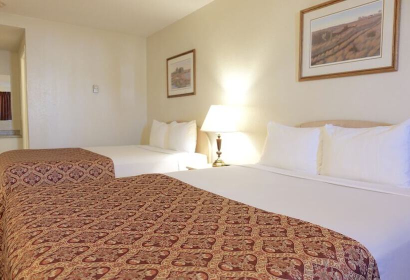 Номер Deluxe, Armada Inn Motel