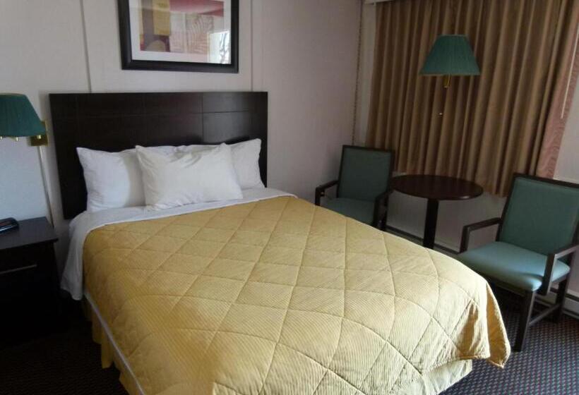 스탠다드 룸, Country Squire Motel