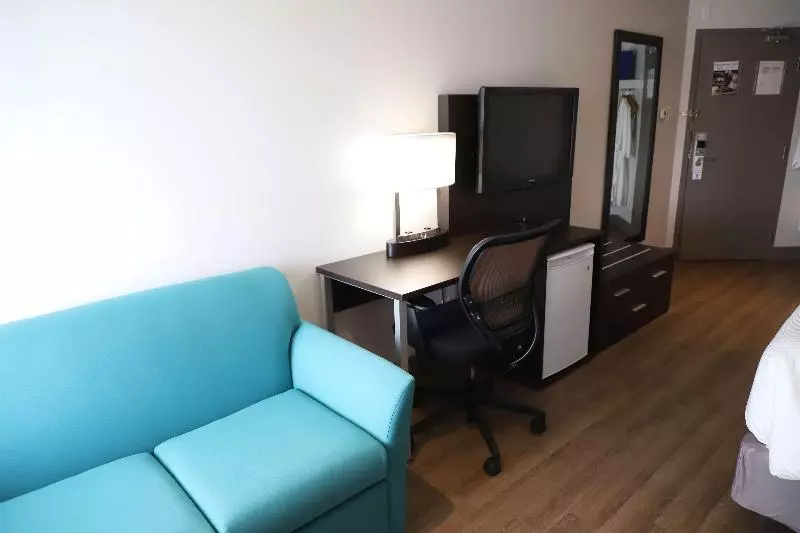 اتاق استاندارد با تخت بزرگ, Best Western Hotel St. Jerome
