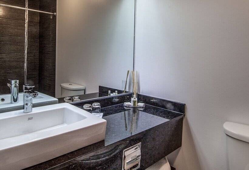 舒适型房间, Chateau Joliette