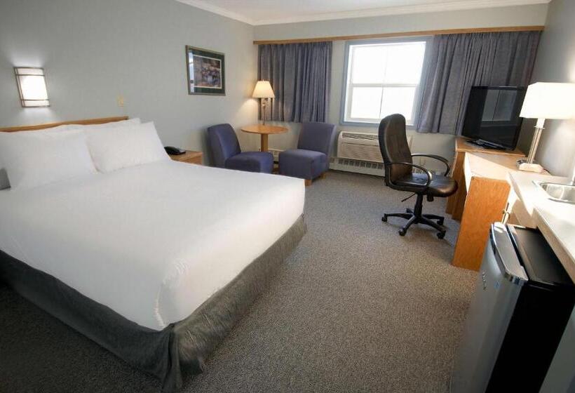 غرفة ديلوكس, Eldorado, A Coast